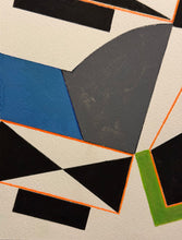 Carica l'immagine nel visualizzatore di Gallery, Frédéric De Luca (Paris 1949-2025)