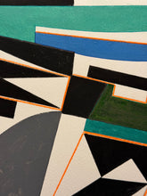 Carica l'immagine nel visualizzatore di Gallery, Frédéric De Luca (Paris 1949-2025)