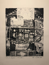 Carica l'immagine nel visualizzatore di Gallery, Mario CALANDRI (Torino 1914-1993)