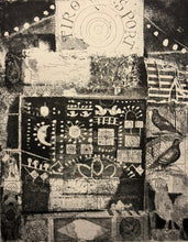 Carica l'immagine nel visualizzatore di Gallery, Mario CALANDRI (Torino 1914-1993)