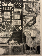 Carica l'immagine nel visualizzatore di Gallery, Mario CALANDRI (Torino 1914-1993)