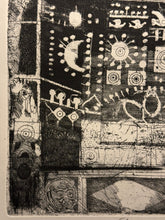 Carica l'immagine nel visualizzatore di Gallery, Mario CALANDRI (Torino 1914-1993)