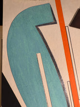 Carica l'immagine nel visualizzatore di Gallery, Frédéric De Luca (Parigi 1949-2025)