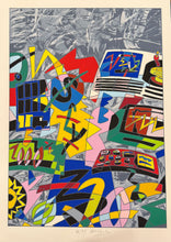 Carica l'immagine nel visualizzatore di Gallery, Ugo NESPOLO (Mosso Santa Maria 1941)