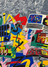 Carica l'immagine nel visualizzatore di Gallery, Ugo NESPOLO (Mosso Santa Maria 1941)