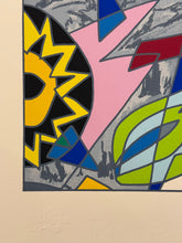 Carica l'immagine nel visualizzatore di Gallery, Ugo NESPOLO (Mosso Santa Maria 1941)