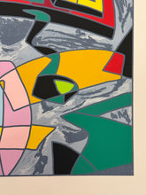 Carica l'immagine nel visualizzatore di Gallery, Ugo NESPOLO (Mosso Santa Maria 1941)