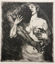 Carica l'immagine nel visualizzatore di Gallery, Franz Heinrich Louis Corinth (Tapiau 1858-1925 Zandvoort)