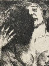 Carica l'immagine nel visualizzatore di Gallery, Franz Heinrich Louis Corinth (Tapiau 1858-1925 Zandvoort)