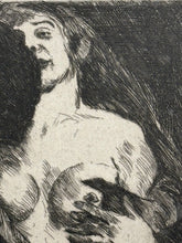 Carica l'immagine nel visualizzatore di Gallery, Franz Heinrich Louis Corinth (Tapiau 1858-1925 Zandvoort)