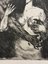 Carica l'immagine nel visualizzatore di Gallery, Franz Heinrich Louis Corinth (Tapiau 1858-1925 Zandvoort)