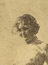 Carica l'immagine nel visualizzatore di Gallery, Anders ZORN (Mora, Svezia 1860-1920)