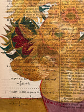 Charger l'image dans la galerie, I Girasoli di Vincent Van Gogh