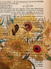 Charger l'image dans la galerie, I Girasoli di Vincent Van Gogh