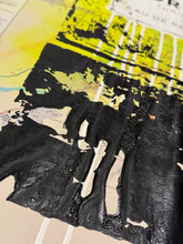 Charger l'image dans la galerie, Kevin Foresto aka GAVI (1991)