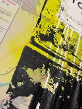 Charger l'image dans la galerie, Kevin Foresto aka GAVI (1991)