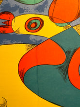 Carica l'immagine nel visualizzatore di Gallery, Joan MIRO’ (1893-1983)