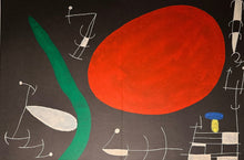 Charger l'image dans la galerie, Joan MIRO’ (1893-1983