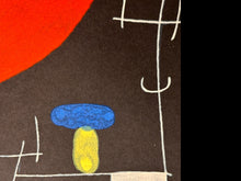 Charger l'image dans la galerie, Joan MIRO’ (1893-1983