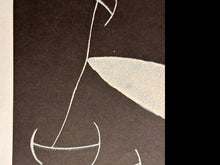 Charger l'image dans la galerie, Joan MIRO’ (1893-1983