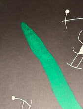 Charger l'image dans la galerie, Joan MIRO’ (1893-1983