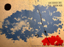 Charger l'image dans la galerie, Joan MIRO’ (1893-1983)