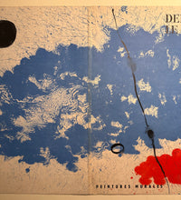 Charger l'image dans la galerie, Joan MIRO’ (1893-1983)