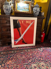 Load image into Gallery viewer, Gérard Courbouleix–Dénériaz “RAZZIA” (1950)