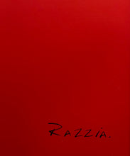 Load image into Gallery viewer, Gérard Courbouleix–Dénériaz “RAZZIA” (1950)