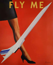 Load image into Gallery viewer, Gérard Courbouleix–Dénériaz “RAZZIA” (1950)