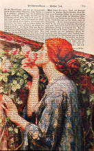 Carica l'immagine nel visualizzatore di Gallery, The Soul of the Rose