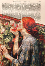 Carica l'immagine nel visualizzatore di Gallery, The Soul of the Rose