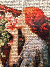 Carica l'immagine nel visualizzatore di Gallery, The Soul of the Rose