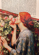 Carica l'immagine nel visualizzatore di Gallery, The Soul of the Rose