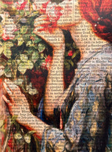 Carica l'immagine nel visualizzatore di Gallery, The Soul of the Rose