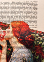 Carica l'immagine nel visualizzatore di Gallery, The Soul of the Rose