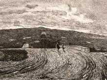 Carica l'immagine nel visualizzatore di Gallery, Telemaco SIGNORINI (Firenze 1835-1901)