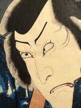 Carica l'immagine nel visualizzatore di Gallery, Utagawa KUNISADA TOYOKUNI III (1786-1865)