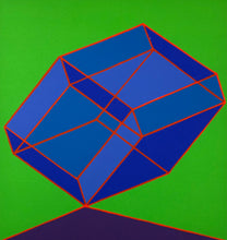 Carica l'immagine nel visualizzatore di Gallery, Achille PERILLI (Roma 1927-2021 Orvieto)
