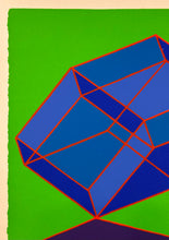 Carica l'immagine nel visualizzatore di Gallery, Achille PERILLI (Roma 1927-2021 Orvieto)