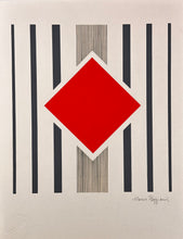 Load image into Gallery viewer, Mauro REGGIANI (Nonantola 1897-1980 Milano)