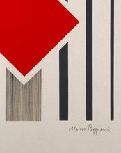 Load image into Gallery viewer, Mauro REGGIANI (Nonantola 1897-1980 Milano)