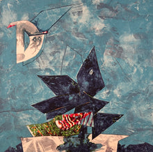 Load image into Gallery viewer, Gianni DOVA (Roma 1925-1991 Pisa)