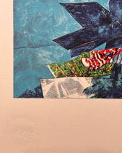 Load image into Gallery viewer, Gianni DOVA (Roma 1925-1991 Pisa)