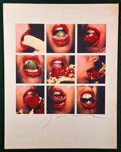 Load image into Gallery viewer, Mario SCHIFANO (Homs, 1934-1998 Roma)