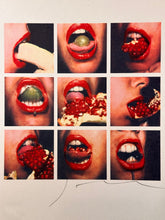 Load image into Gallery viewer, Mario SCHIFANO (Homs, 1934-1998 Roma)