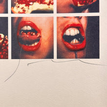 Load image into Gallery viewer, Mario SCHIFANO (Homs, 1934-1998 Roma)