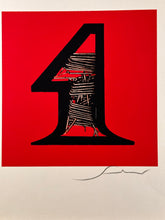 Carica l'immagine nel visualizzatore di Gallery, Emilio SCANAVINO (Genova 1922- 1986 Milano