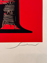 Carica l'immagine nel visualizzatore di Gallery, Emilio SCANAVINO (Genova 1922- 1986 Milano