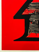 Carica l'immagine nel visualizzatore di Gallery, Emilio SCANAVINO (Genova 1922- 1986 Milano